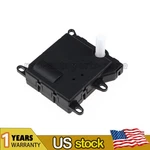 Rear Blend Door Actuator Fitment For Expedition Explorer Lincon 1L2Z19E616BA New. Price: $15.19.