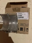 Volvo Camshaft Bearing Kit 22879256, 22879257 New. Price: $187.86.