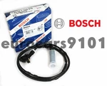 New! Bmw M3 Bosch Rear Abs Wheel Speed Sensor 0986594017 34521164370. Price: $54.00.
