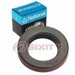 National Rear Outer Differential Pinion Seal For 1962-1964 Austin A60 Dd New. Price: $13.77.