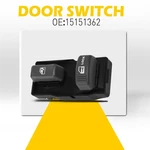 Power Window Switch Door For Chevy Truck Passenger Front Right Side OE#15151362 New. Price: $14.24.