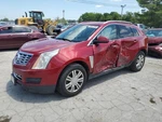 2014 Cadillac Srx Used Rear View Mirror Automatic Dimming Opt DD8 135K Miles. Price: $82.17.