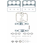 Engine Cylinder Head Gasket Set Fel-pro Hs 9354 PT-4 New. Price: $119.31.