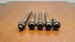 92 - Lexus SC300 Air Condition Ac Compressor Mounting Bolts Used. Price: $33.56.