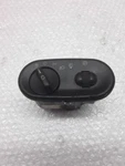 Lamp Switch Black 2WD 5.4L 2004 Ford Expedition A-1P Used. Price: $60.80.