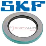 Skf Rear Wheel Seal For 1997-1999 Gmc C1500 Suburban Driveline Axles Lv New. Price: $31.61.