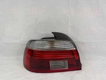 Tail Light Assembly Bmw 540 Left 01 02 03 Used. Price: $54.00.