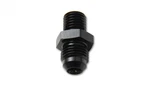 Vibrant Performance 16621 Metric Straight Adapter New. Price: $28.10.