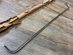 1951 1952 Chrysler Windsor Saratoga Nos Mopar Grill Extension Moulding 1373183 New. Price: $125.00.