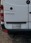 Rear License Plate Tag Holder Mount Bracket For Mercedes-benz Esprinter New. Price: $16.90.