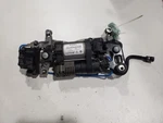 2013 Porsche Cayenne Air Suspension Compressor 11-18 Oem 7P0616006F Used. Price: $436.50.