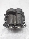 Engine Balance Shaft 2.5L A/t 2017 Ford Escape BB3G6 900-8-2-3 Used. Price: $199.00.