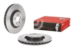 Brembo 09781211C02 Brake Rotors New. Price: $158.14.