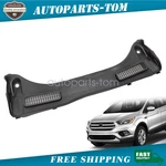 Ford Escape 2013-2018 2019 Windshield Wiper Cowl Top Panel CJ5Z78022A68A Us New. Price: $93.99.