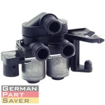 Topaz Hvac Heater Control Valve Solenoid For Bmw E36 Series M3 64118375792 New. Price: $37.99.