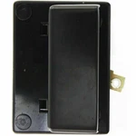 Rear Cargo Door Handle For Chevy Astro Gmc Safari 1985-1997 Left Inside Metal New. Price: $24.95.