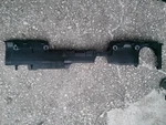 Porsche Boxster, Cayman Door Sill Support 98755161901 Used. Price: $49.99.
