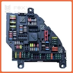 12-17 Bmw F01 F02 F07 F10 528I 535I 550I 740I 750I Rear Fuse Box Oem 9264924 Used. Price: $26.00.