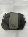 11-24 Dodge Durango 5.7L Engine Cover Hemi 53034225AD Oem 1181234 Used. Price: $180.00.