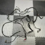 2013-2017 Audi Q5 Engine Wiring Harness Assembly Oem Used. Price: $145.00.