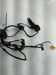 2010-2016 Audi A4 Driver Left Front Door Wire Harness Oem Used Tested. Price: $23.19.