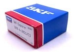 Skf 3205 A-2RS1 C3 Angular Contact Bearing 25X52X20.6 Mm New. Price: $39.56.