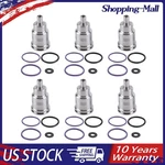 Pcs Steel Injector Sleeve Tube Fit For Renault/ Volvo Trucks 21515329,276948 New. Price: $47.07.