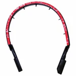 Tailgate Upper Weatherstrip For 87-95 Jeep Wrangler Yj New. Price: $52.95.