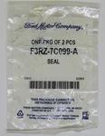 New Ford Genuine Parts Oem Seal No. F3RZ-7C099-A. Price: $12.99.