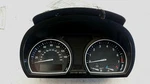 2004 2005 2006 Bmw X3 At Speedometer Instrument Gauge Cluster Used. Price: $199.95.