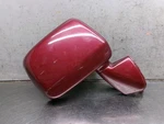 99 - 03 Lexus RX300 Right Passenger Front Power Side View Mirror Red Used. Price: $47.96.