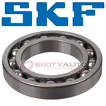 Skf Front Transfer Case Output Shaft Bearing For 2009-2013 Chevrolet Zk New. Price: $40.63.