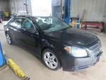Passenger Rear Window Regulator Electric Fits 08-12 Malibu 304726 Used. Price: $83.26.