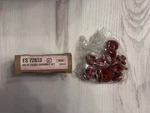 Nos Fel-pro Es 72833 Valve Cover Grommet Set New Used. Price: $7.49.