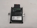 Engine Ecm Valve Vtc Control Fits 20-25 Sentra 131502 Used. Price: $112.50.