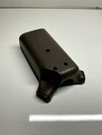 Volvo Vnl Brown, Column Cover 21079126 Used. Price: $34.99.