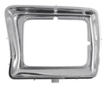 78-79 Ford F100 F-150 F-250 F-350 Truck Bronco Headlight Door Chrome Driver Side New. Price: $44.38.