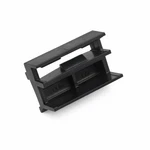 Genuine Oem Rocker Panel Molding Clip For Bmw 325CI, 330CI, M3 51717890000 New. Price: $8.10.