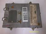 Engine Computer Chevrolet Camaro 1982 1225950 Pcm Ecm Ecu Oem Used. Price: $18.99.