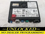 Unlocked 16-17 Chevy Gmc Buick Cadillac Ng 2.5 Hmi 84089011 IO6 Used. Price: $549.00.