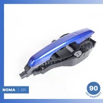 16-20 Jaguar X760 Xe Xf Front Left Side Door Exterior Handle Keyless Go Oem Used. Price: $102.23.