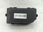 2012-2014 Honda Cr-v Relay Module QO87F Used. Price: $50.94.