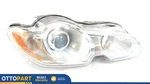 2009-2011 Jaguar Xfr Front Right Passenger Side Hid Xenon Headlight Lamp Oem Used. Price: $285.60.