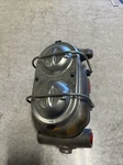 Right Stuff G0572 Master Cylinder 1 Bore. Only New. Price: $73.31.