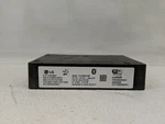 2018-2018 Chevrolet Equinox Telematics Control Module 84298328 M5NI4 Used. Price: $36.97.
