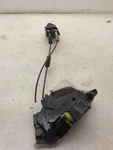2010 Toyota Prius Driver Side Front Door Lock Actuator Assembly Used. Price: $99.99.