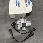 Abs Modulator Valve Adapter Kit Meritor Wabco R950127-ST Air Brake Oem New. Price: $159.00.