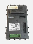 Nissan Maxima Bcm Chassis Body Controller Module Assembly 284B2-9DJ1A Used. Price: $35.00.