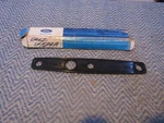 Nos 1974 1975 1976 Ford Torino Elite Mercury Montego Mirror Door Gasket New. Price: $19.99.