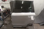 2018 Subaru Forester Lh Left Driver Side Rear Door Oem Used. Price: $661.44.